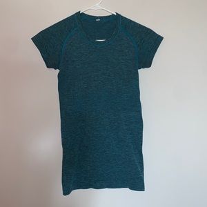 Lululemon Swiftly Tech Short Sleeve
